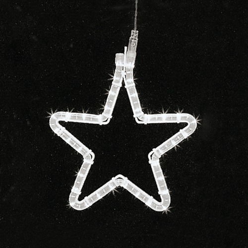 Led motif Star - 