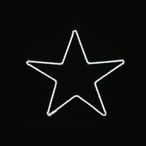 Led motif 
Star - 