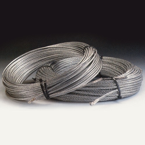 Metallic cable - 