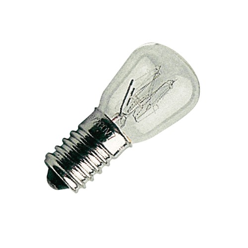 Miniature lamp - 