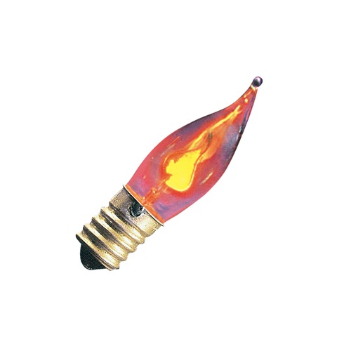 Flame lamp - 
