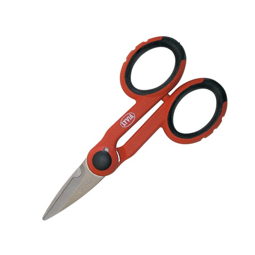 Heavy-duty scissors - 