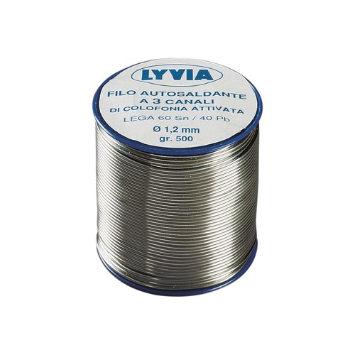 Tin/lead alloy - 