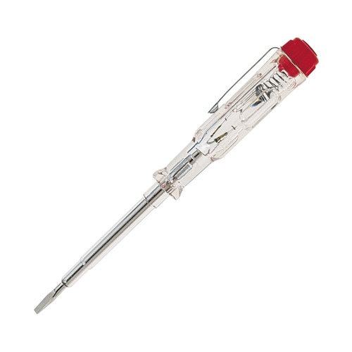 Tester screwdriver - 