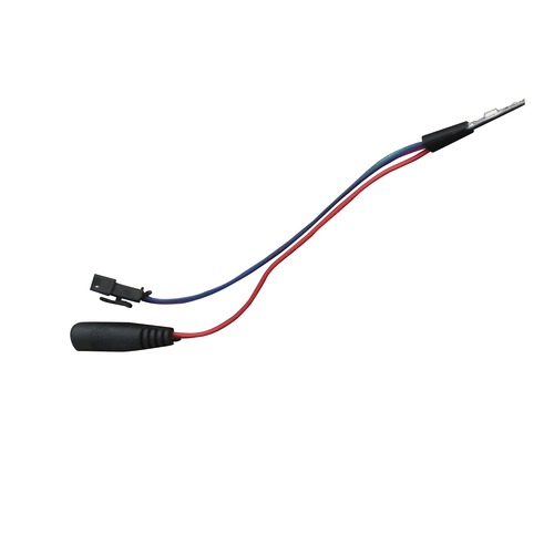 Power cord
for digital strip led - 