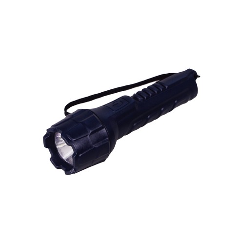 led ABS torch