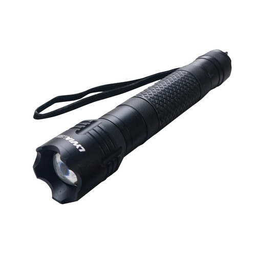 Professional Led Torches - 