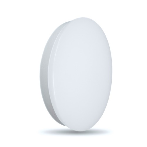 round led cabinet moon Equipped with double inputs to select full light or  50% light