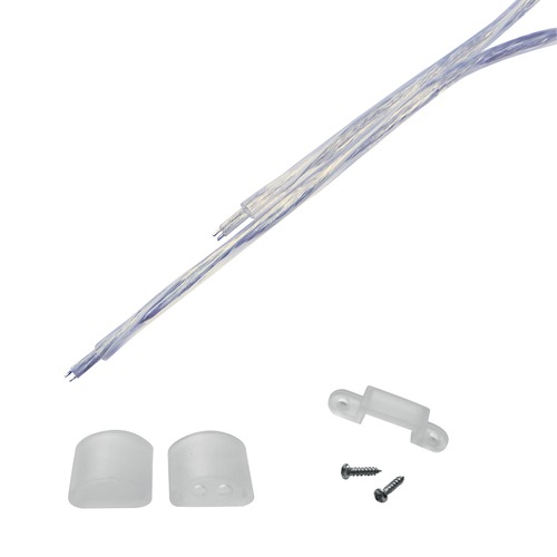 Accessories for supply 
for strip LED - 