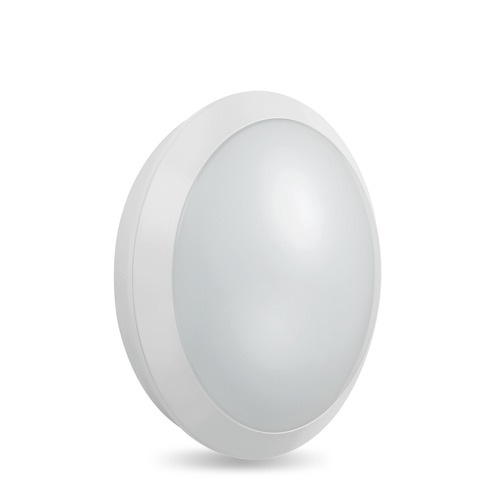Led round ceiling lamp
with high frequence sensor - 