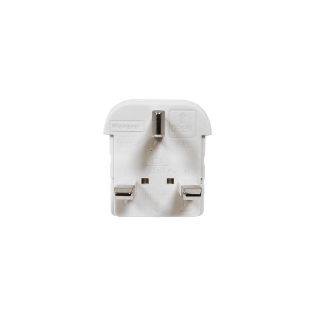 Travel adapter - ALL IN ONE - 