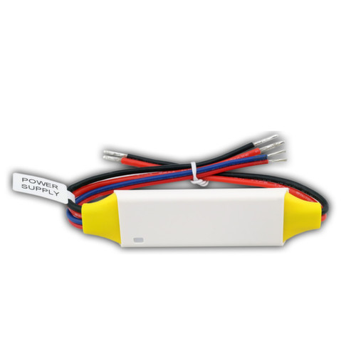 mini amplifier for led strip