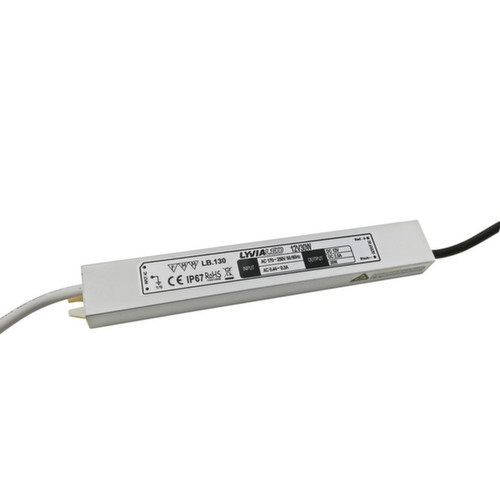 Driver for LED strip waterproof
