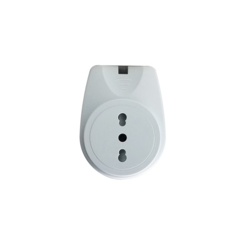 ON/OFF remotely controlled plug/socket - 