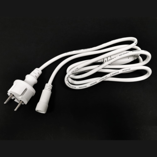 Power cord for small Led fall - 