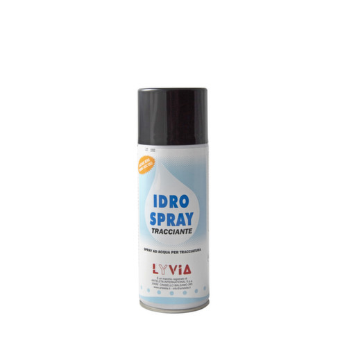Vernice Tracciante
Idro Spray - 
