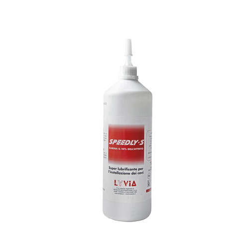 Wiring lubricant  Speedly-S - 