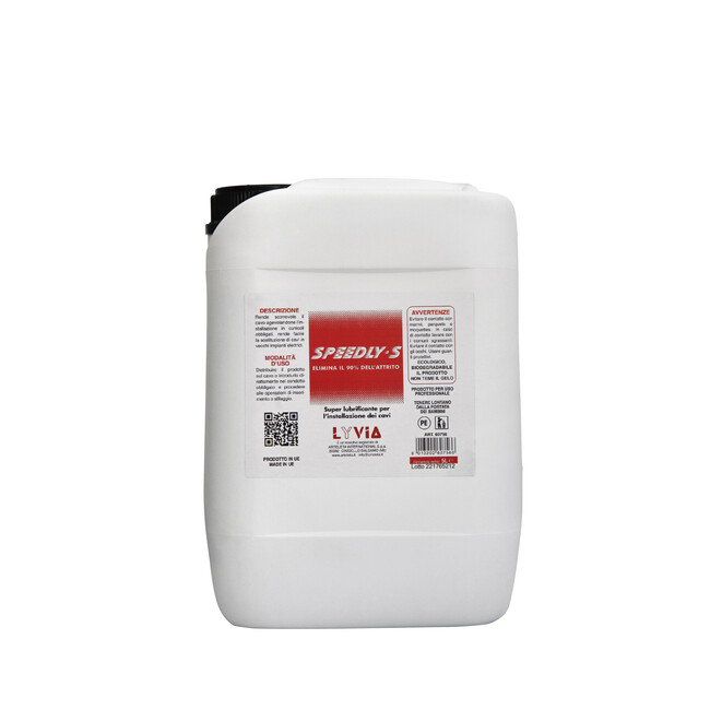 Wiring lubricant  Speedly-S - 