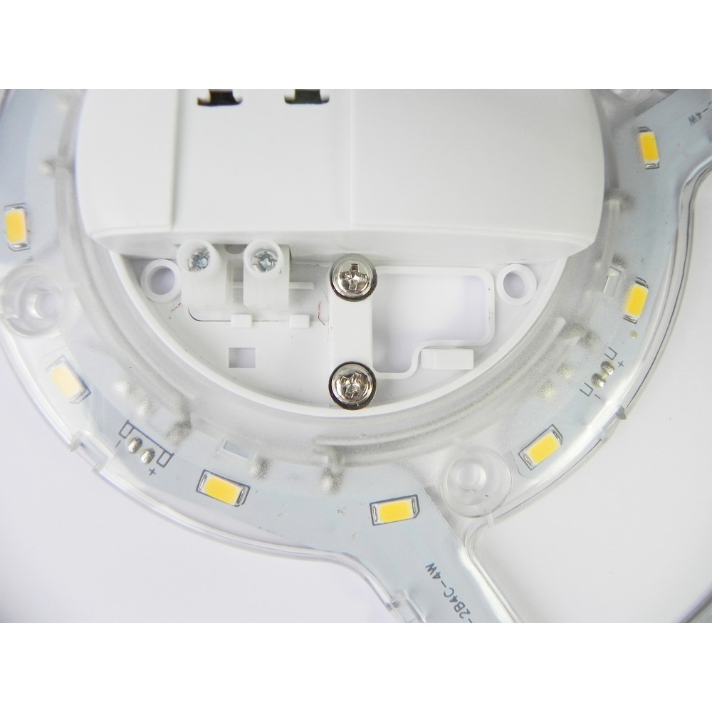 Plafoniere Con Circolina : Circolina led magnetica plafoniere da interno