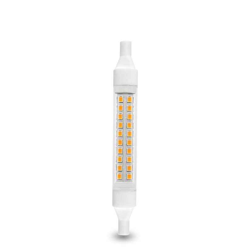 Lampadina led attacco R7s - Lampade led - Lampade e segnalatori - Lyvia -  Arteleta International S.p.A. - Componenti, materiali e articoli elettrici