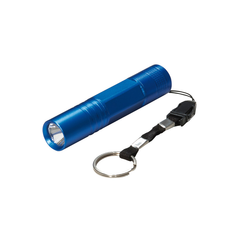 Mini torcia LED - Torce FREETIME - Torceria e lanterne - Lyvia - Arteleta  International S.p.A. - Componenti, materiali e articoli elettrici