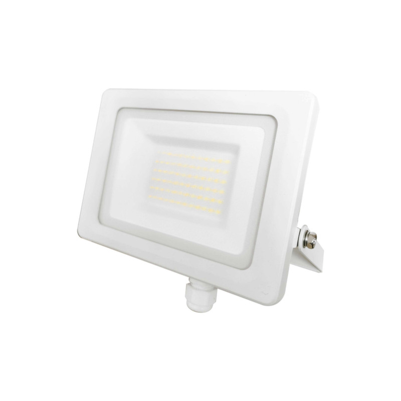Proiettori LED bianchi cambio di tonalità - Proiettori led
