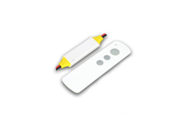 Variatore Di Luce|con Telecomando| Per Strisce Led|dimmer Per Strisce - Foto 11
