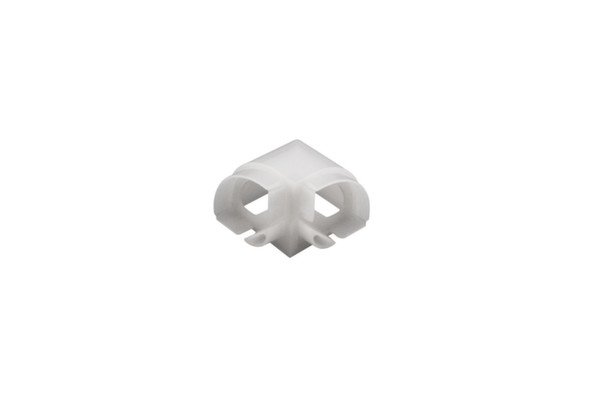 4 Raccordi Angolari Pneumatici 90° 1/8" Su Tubo 6 Mm, In Ottone E Acciaio Inox, Pressione Fino A 16 Bar, Per Impianti Industriali