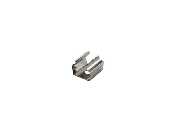 Set 10 Clip Passaruota Per Renault Logan, Sandero, Clio, Symbol, Duster, Kaptur – Ricambio OEM 7703081056 E 7703081237