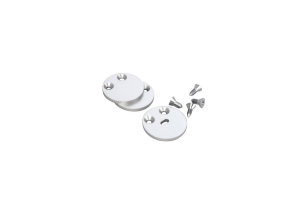 Kit Tappi Ciechi Bosch Per Luci Drive Unit - 2 Collegamenti + 1 Allacciamento