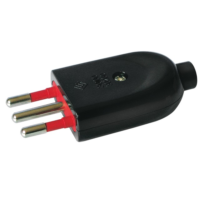 Mobile plug 10A - RL.9110.N