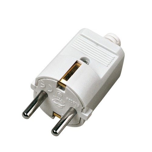 Schuko Plug 16A Plugs And Sockets Plugs And Multisockets Lyvia Schuko Plug 16A Plugs And Sockets Plugs And Multisockets Lyvia