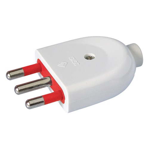 Mobile plug 16A - 