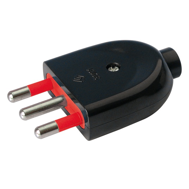 Mobile plug 16A - RL.9116.N