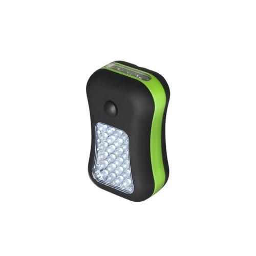 FLUO led cases
 - 