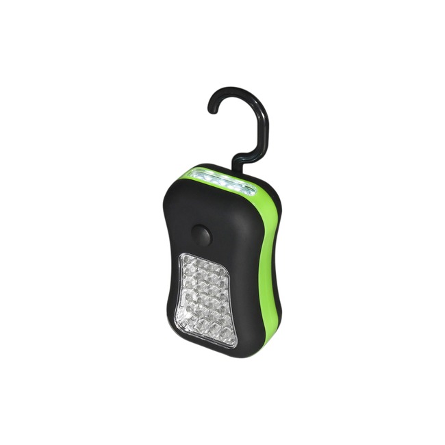 Astuccio led FLUO
 - 