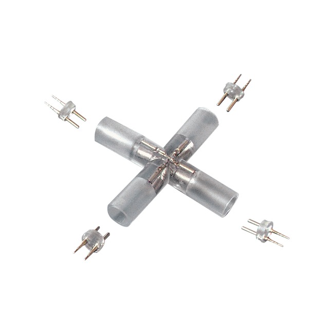 Accessori per tubo
 - GX.1312