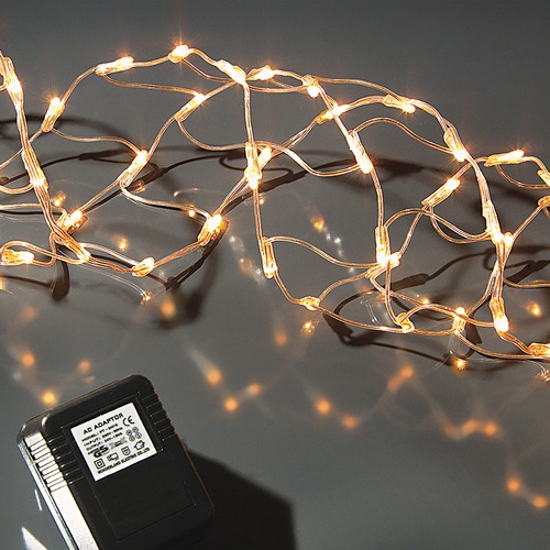 Rete luminosa - 