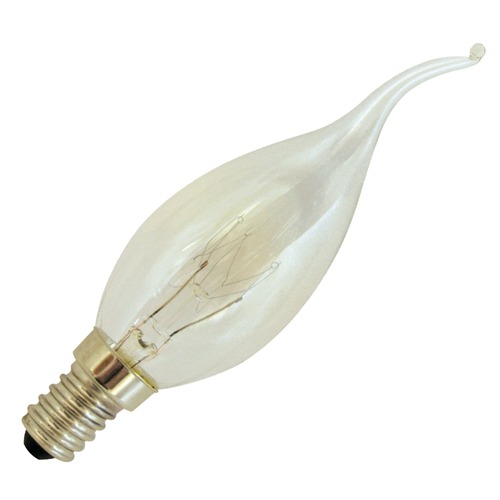 Lampada Flame - 