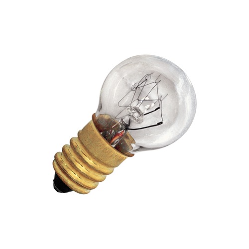 GLOBE LAMP
for light chain
 - 