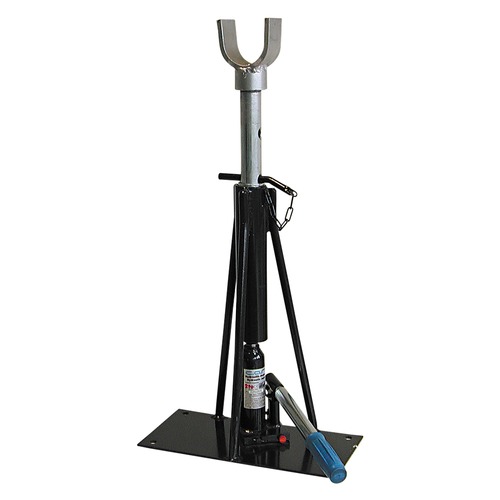 Cavalletto alzabobine - 