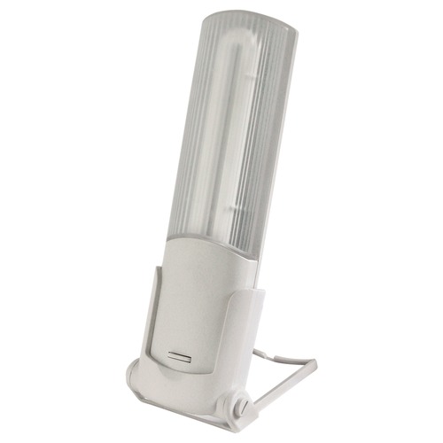 Lampada fluorescente 
multiuso - 