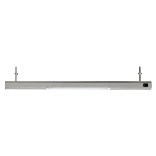 Fluorescent cabinet lamp - 