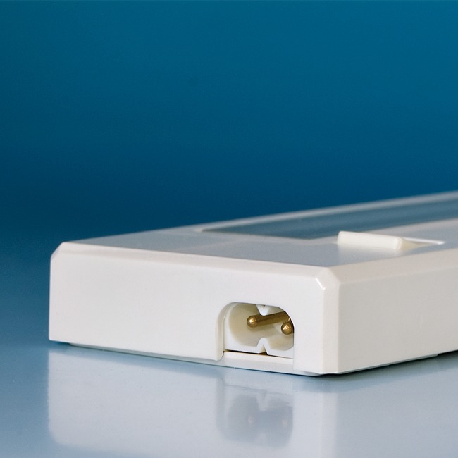 Miniplafoniera abbinabile - 