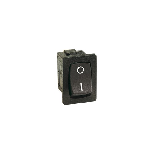 Micro rocker switch - 