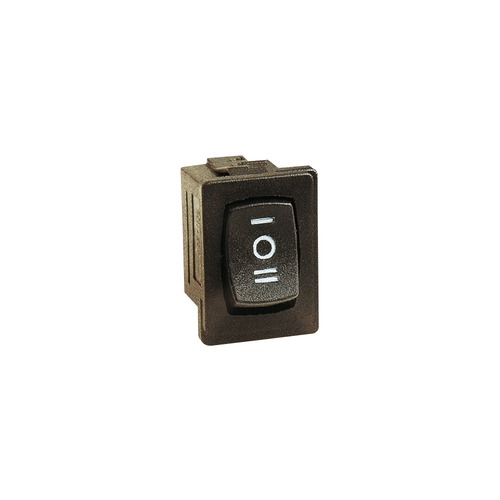 Micro rocker switch - 