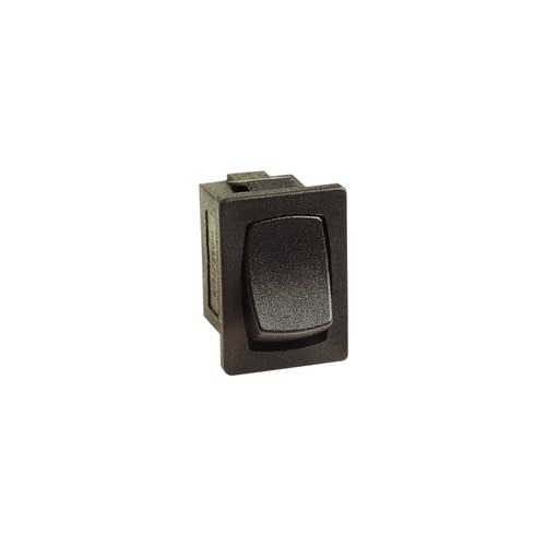 Interruttore micro
a bilanciere - 