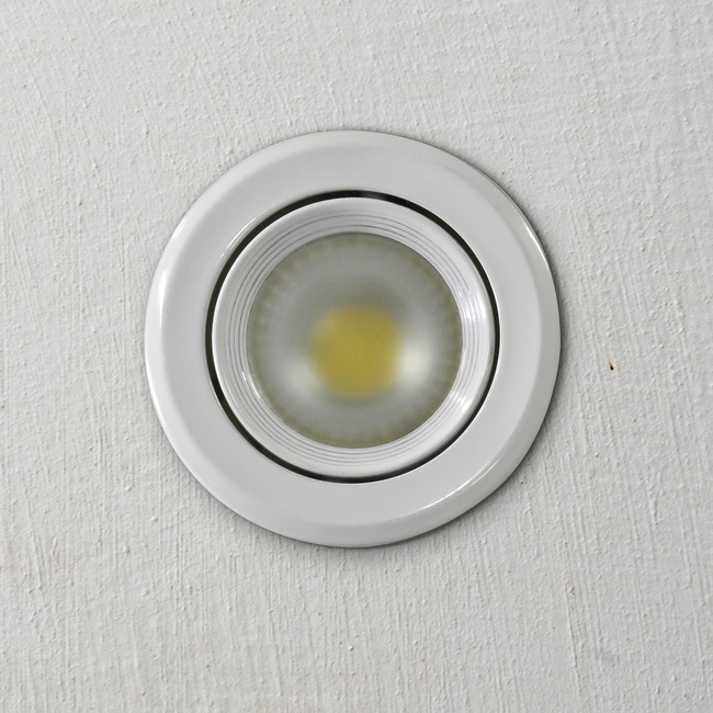 Incassi Led per controsoffitto - 