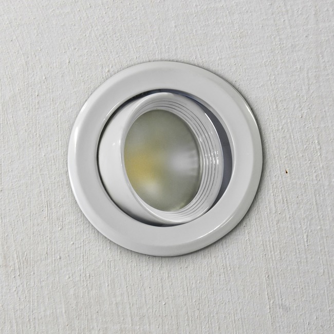 Incassi Led per controsoffitto - 