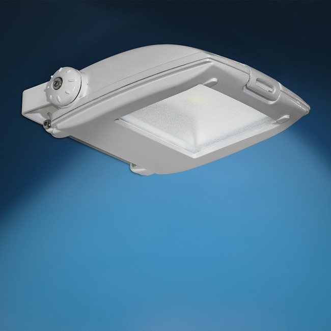 LED spot light


 - 